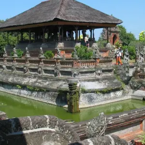 Explore 8 Days  Discover The Uniqueness of Balinese Culture and Its Beauty. for 8 days with Diwira Wisata Indonesia and discover unforgettable experiences - Photo 2