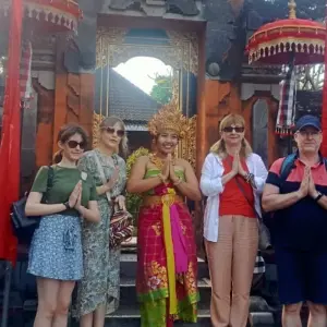 Explore Explore The Beauty of Bali in 14 Days for 14 days with Diwira Wisata Indonesia and discover unforgettable experiences - Photo 5