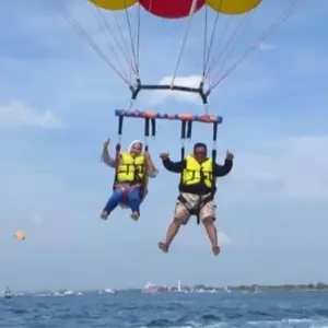 Explore 9 Days Unforgettable Experience Bali - Nusa Penida Plus Spa Treatment for 9 days with Diwira Wisata Indonesia and discover unforgettable experiences - Photo 2