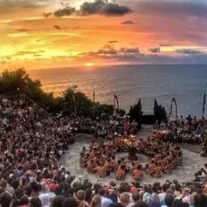 Explore Epic 5-Day Bali Expedition: Temples, Tropical Splendors, And Natural Adventure Thrills for 5 days with Diwira Wisata Indonesia and discover unforgettable experiences - Photo 7