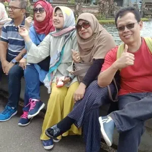 Explore 7 Days Real Bali Culture And Sightseeing Tour for 7 days with Diwira Wisata Indonesia and discover unforgettable experiences - Photo 4