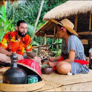 Explore 11 Days Explore Bali - Nusa Penida include Spa Treatment for 11 days with Diwira Wisata Indonesia and discover unforgettable experiences - Photo 2