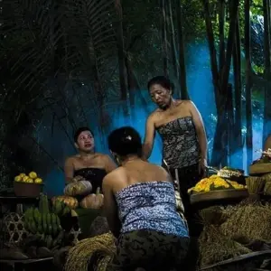 Explore 6 Days Unforgettable Bali Tour with Traditional Cooking Class for 6 days with Diwira Wisata Indonesia and discover unforgettable experiences - Photo 5