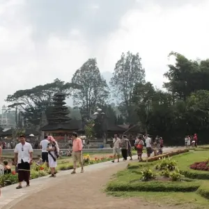 Explore 7 Days Real Bali Culture And Sightseeing Tour for 7 days with Diwira Wisata Indonesia and discover unforgettable experiences - Photo 5