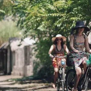 Explore Bali to Gili Lombok: An 8-Day Journey of Beauty & Adventure for 8 days with Diwira Wisata Indonesia and discover unforgettable experiences - Photo 7