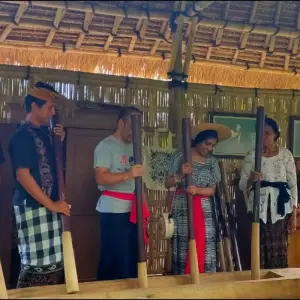 Explore 11 Days Explore Bali - Nusa Penida include Spa Treatment for 11 days with Diwira Wisata Indonesia and discover unforgettable experiences - Photo 3