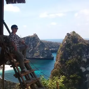 Explore 7 Days Explore Bali - Nusa Penida and Spa Treatment for 7 days with Diwira Wisata Indonesia and discover unforgettable experiences - Photo 4