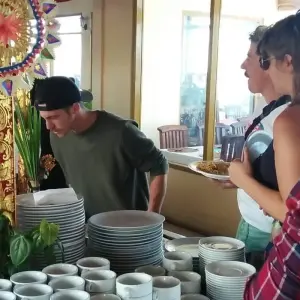 Explore 4 Days Sightseeing Bali Tour for 4 days with Diwira Wisata Indonesia and discover unforgettable experiences - Photo 7