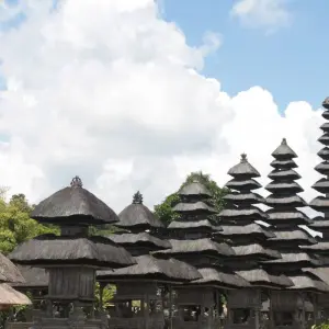 Explore 7 Days Real Bali Culture And Sightseeing Tour for 7 days with Diwira Wisata Indonesia and discover unforgettable experiences - Photo 6