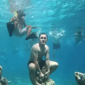 Explore Bali to Gili Lombok: An 8-Day Journey of Beauty & Adventure for 8 days with Diwira Wisata Indonesia and discover unforgettable experiences - Photo 8