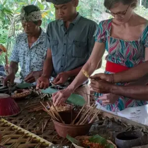 Explore 9 Days Unforgettable Experience Bali - Nusa Penida Plus Spa Treatment for 9 days with Diwira Wisata Indonesia and discover unforgettable experiences - Photo 5