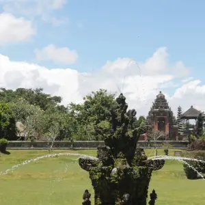 Explore 7 Days Real Bali Culture And Sightseeing Tour for 7 days with Diwira Wisata Indonesia and discover unforgettable experiences - Photo 7