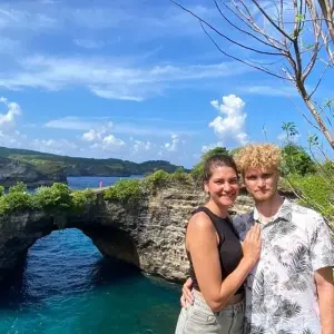 Explore Explore Paradise: 7-Day Bali Tour Discover Nusa Penida, Mt. Batur, Temple And Waterfall for 7 days with Diwira Wisata Indonesia and discover unforgettable experiences - Photo 3