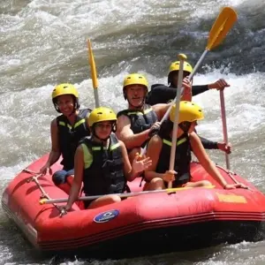 Explore 5 Days Bali Tour and Water Sport for 5 days with Diwira Wisata Indonesia and discover unforgettable experiences - Photo 10