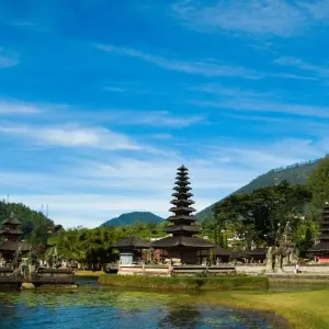 Explore 7 Days Real Bali Culture And Sightseeing Tour for 7 days with Diwira Wisata Indonesia and discover unforgettable experiences - Photo 9