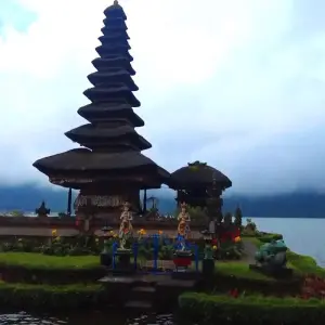 Explore Bali 10 Days : Hidden Hills, Waterfalls, Temple and Rice Terrace Tour for 10 days with Diwira Wisata Indonesia and discover unforgettable experiences - Photo 3