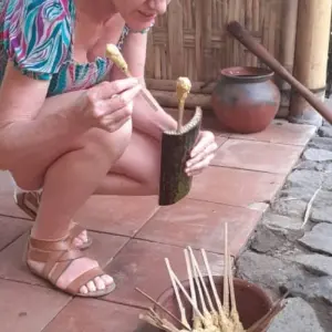 Explore Explore Bali - Nusa Penida in 12 Days for 12 days with Diwira Wisata Indonesia and discover unforgettable experiences - Photo 7