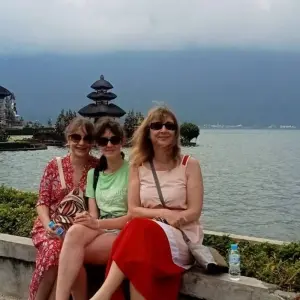 Explore Explore Paradise: 7-Day Bali Tour Discover Nusa Penida, Mt. Batur, Temple And Waterfall for 7 days with Diwira Wisata Indonesia and discover unforgettable experiences - Photo 4