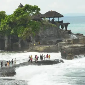 Explore 7 Days Real Bali Culture And Sightseeing Tour for 7 days with Diwira Wisata Indonesia and discover unforgettable experiences - Photo 10
