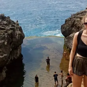 Explore 9 Days Unforgettable Experience Bali - Nusa Penida Plus Spa Treatment for 9 days with Diwira Wisata Indonesia and discover unforgettable experiences - Photo 8