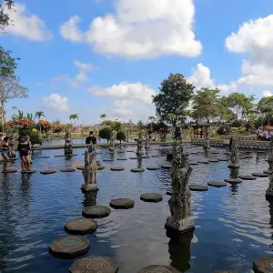Explore Bali 10 Days : Hidden Hills, Waterfalls, Temple and Rice Terrace Tour for 10 days with Diwira Wisata Indonesia and discover unforgettable experiences - Photo 4