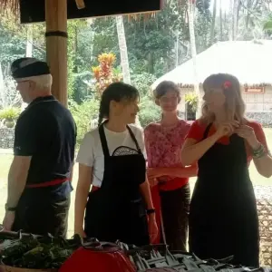 Explore Explore Paradise: 7-Day Bali Tour Discover Nusa Penida, Mt. Batur, Temple And Waterfall for 7 days with Diwira Wisata Indonesia and discover unforgettable experiences - Photo 5