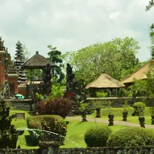 Explore 7 Days Real Bali Culture And Sightseeing Tour for 7 days with Diwira Wisata Indonesia and discover unforgettable experiences - Photo 11