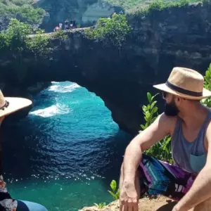 Explore 9 Days Unforgettable Experience Bali - Nusa Penida Plus Spa Treatment for 9 days with Diwira Wisata Indonesia and discover unforgettable experiences - Photo 9