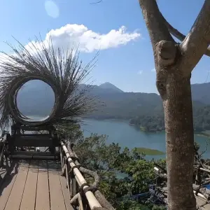 Explore Bali 10 Days : Hidden Hills, Waterfalls, Temple and Rice Terrace Tour for 10 days with Diwira Wisata Indonesia and discover unforgettable experiences - Photo 5