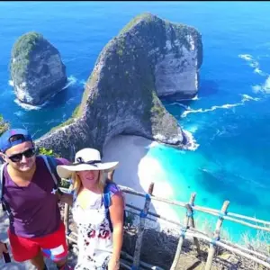 Explore 11 Days Explore Bali - Nusa Penida include Spa Treatment for 11 days with Diwira Wisata Indonesia and discover unforgettable experiences - Photo 9