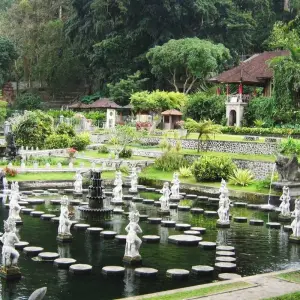 Explore 8 Days  Discover The Uniqueness of Balinese Culture and Its Beauty. for 8 days with Diwira Wisata Indonesia and discover unforgettable experiences - Photo 11