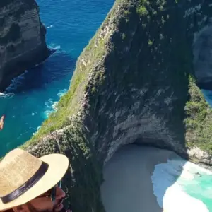 Explore 9 Days Unforgettable Experience Bali - Nusa Penida Plus Spa Treatment for 9 days with Diwira Wisata Indonesia and discover unforgettable experiences - Photo 10