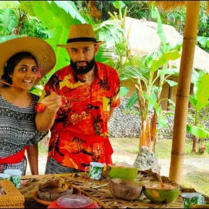 Explore 11 Days Explore Bali - Nusa Penida include Spa Treatment for 11 days with Diwira Wisata Indonesia and discover unforgettable experiences - Photo 11