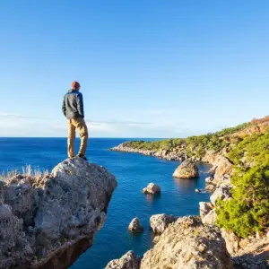 Explore Splendor of Turkey: Istanbul, The Turquoise Coast, and Cappadocia in 12 Days for 12 days with Dorak Tours and discover unforgettable experiences - Photo 2