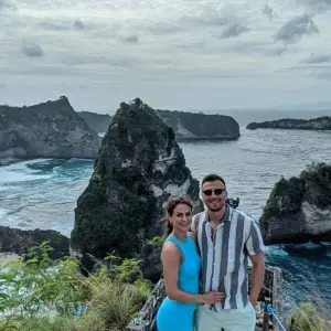 Explore Explore Paradise: 7-Day Bali Tour Discover Nusa Penida, Mt. Batur, Temple And Waterfall for 7 days with Diwira Wisata Indonesia and discover unforgettable experiences - Photo 8