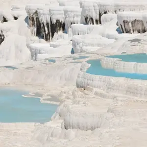 Explore The Seven Churches Trail – Biblical Tour Turkey 10 Day Tour for 10 days with Dorak Tours and discover unforgettable experiences - Photo 3