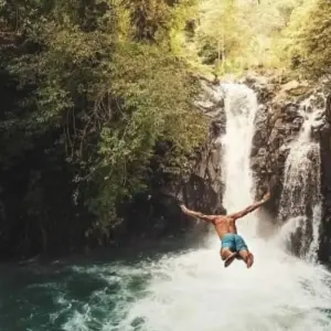 Explore Bali 10 Days : Hidden Hills, Waterfalls, Temple and Rice Terrace Tour for 10 days with Diwira Wisata Indonesia and discover unforgettable experiences - Photo 8