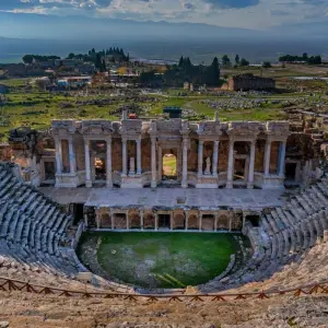 Explore Timeless Cities in Modern Transportation: Turkey Unleashed 10 Day Tour for 10 days with Dorak Tours and discover unforgettable experiences - Photo 2