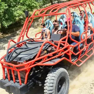 Explore Turkey in a Nutshell 7 Day Tour for 7 days with Dorak Tours and discover unforgettable experiences - Photo 4