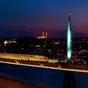 Explore A Tale of Two Marvels: Istanbul & Cappadocia 7 Day Tour for 7 days with Dorak Tours and discover unforgettable experiences - Photo 4