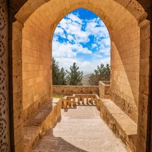 Explore Taste of Enticing Mesopotamia: Cradle of Civilization, The Spirit of Gobeklitepe 10 Day Tour for 10 days with Dorak Tours and discover unforgettable experiences - Photo 5