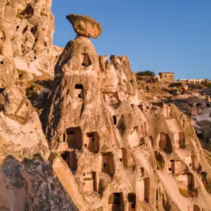 Explore Turkey in a Nutshell 7 Day Tour for 7 days with Dorak Tours and discover unforgettable experiences - Photo 5