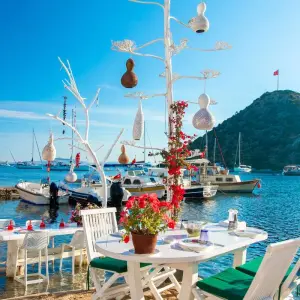 Explore Splendor of Turkey: Istanbul, The Turquoise Coast, and Cappadocia in 12 Days for 12 days with Dorak Tours and discover unforgettable experiences - Photo 4