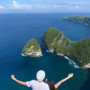 Explore Explore Paradise: 7-Day Bali Tour Discover Nusa Penida, Mt. Batur, Temple And Waterfall for 7 days with Diwira Wisata Indonesia and discover unforgettable experiences - Photo 11