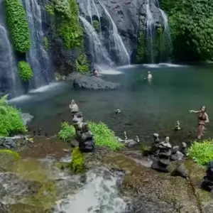 Explore Bali 10 Days : Hidden Hills, Waterfalls, Temple and Rice Terrace Tour for 10 days with Diwira Wisata Indonesia and discover unforgettable experiences - Photo 11