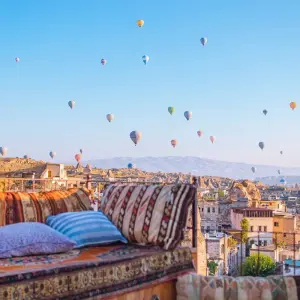 Explore World Wonders Everywhere You Go: Istanbul, Bodrum, and Cappadocia in 13 Days for 13 days with Dorak Tours and discover unforgettable experiences - Photo 5