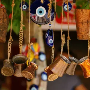 Explore A Tale of Two Marvels: Istanbul & Cappadocia 7 Day Tour for 7 days with Dorak Tours and discover unforgettable experiences - Photo 7