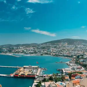 Explore Splendor of Turkey: Istanbul, The Turquoise Coast, and Cappadocia in 12 Days for 12 days with Dorak Tours and discover unforgettable experiences - Photo 6