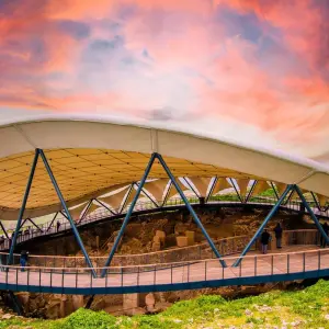 Explore Taste of Enticing Mesopotamia: Cradle of Civilization, The Spirit of Gobeklitepe 10 Day Tour for 10 days with Dorak Tours and discover unforgettable experiences - Photo 8