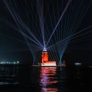 Explore Splendor of Turkey: Istanbul, The Turquoise Coast, and Cappadocia in 12 Days for 12 days with Dorak Tours and discover unforgettable experiences - Photo 7